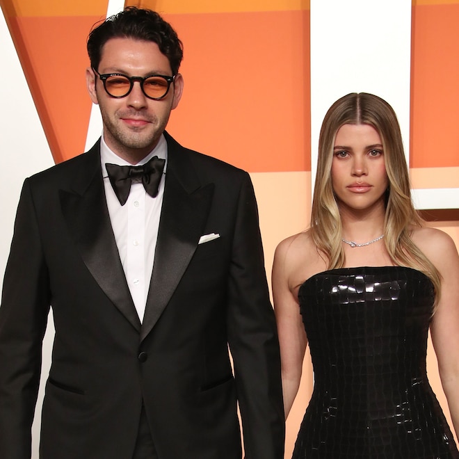 Sofia Richie Is Pregnant, Expecting Baby No. 2 With Elliot Grainge